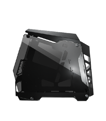COUGAR CONQUER ESSENCEGaming PC Case